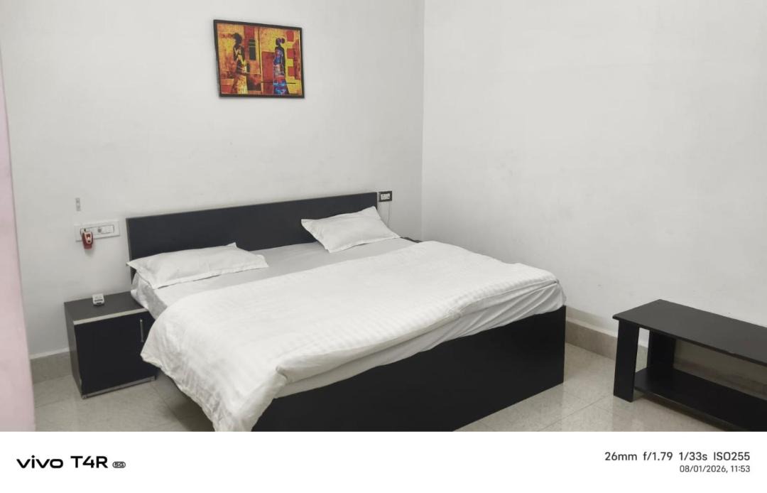 Dham Mohalla Hotel | Hotel A3cube