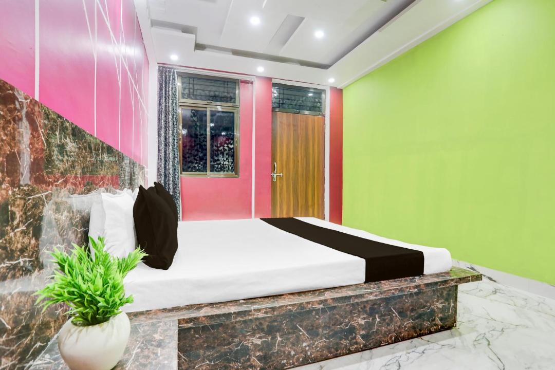 Soraon Hotel | SPOT ON by OYO MJ Heritage