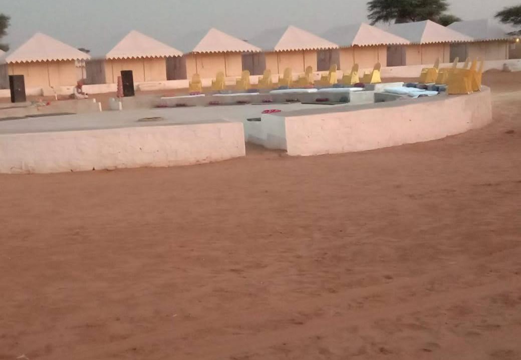 Pachpadra Other | Magra Desert Camp Jaisalmer