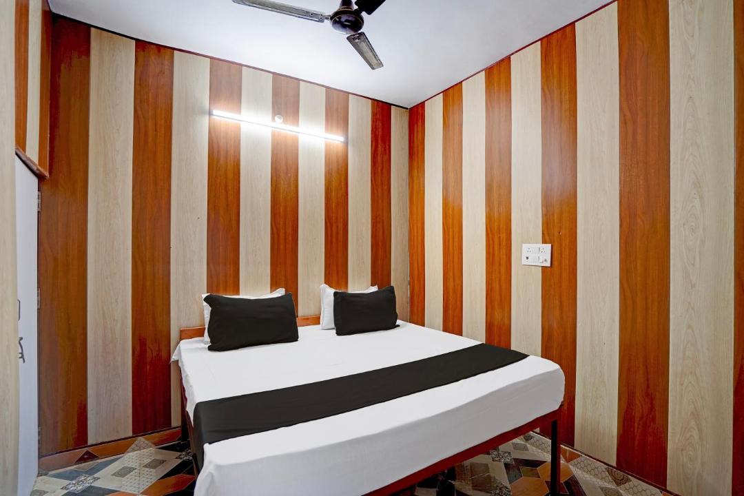 Malihabad Hotel | SPOT ON Awadh Hotel