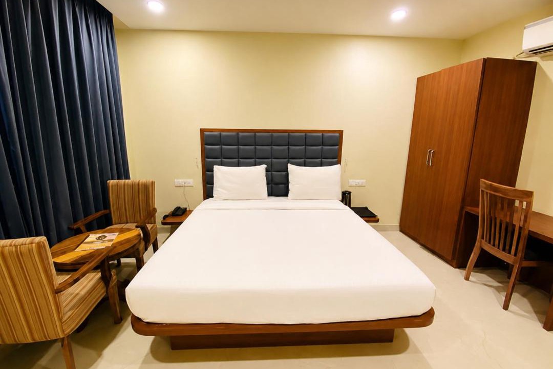 Pipalkoti Hotel | Hotel bhawani palace Pipalkoti