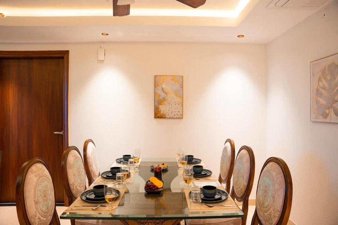 Durgapura Apartment | The Royal Crown - 3BHK luxury home by Viraalay