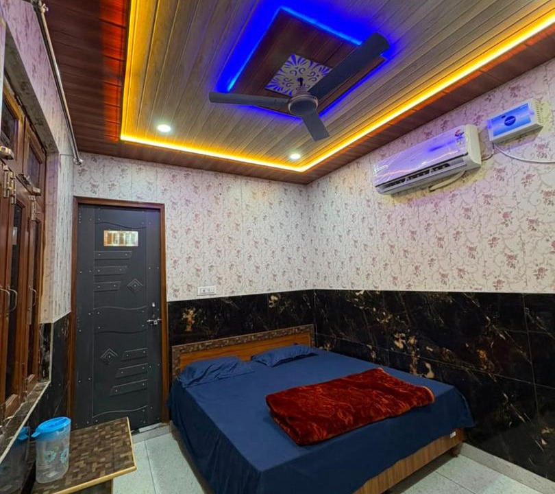 Hasanpur House | Atithi Homestay