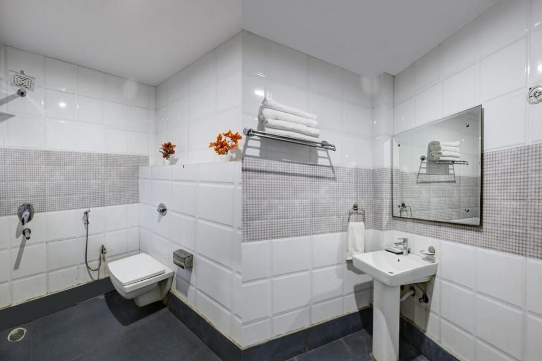 Mahipalpur Hotel | Hotel Armani Deluxe-Near Aero City