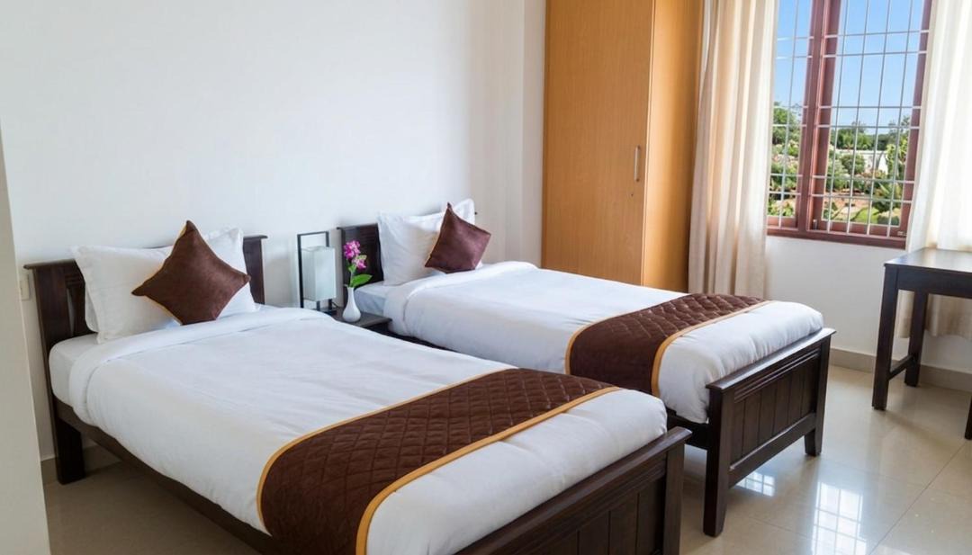 Thoraipakkam Hotel | Starlighthotels OMR Thoraipakkam Chennai