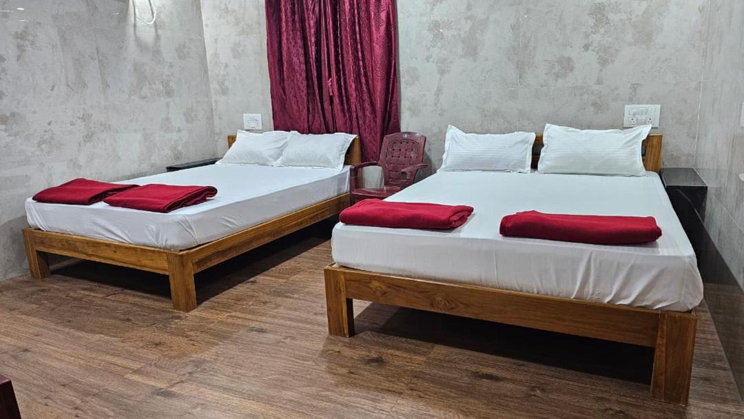 Mantralayam Hotel | Arul Rayara Residency