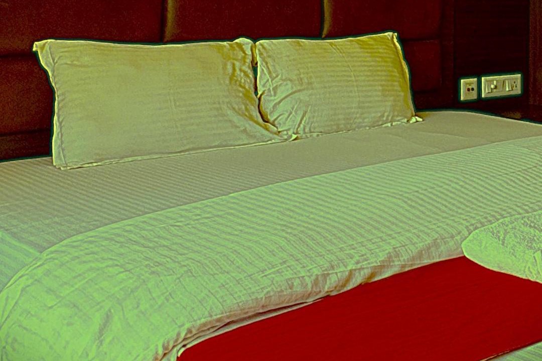 Kasauli Hotel | Hotel Ghumog Stay In Kasauli