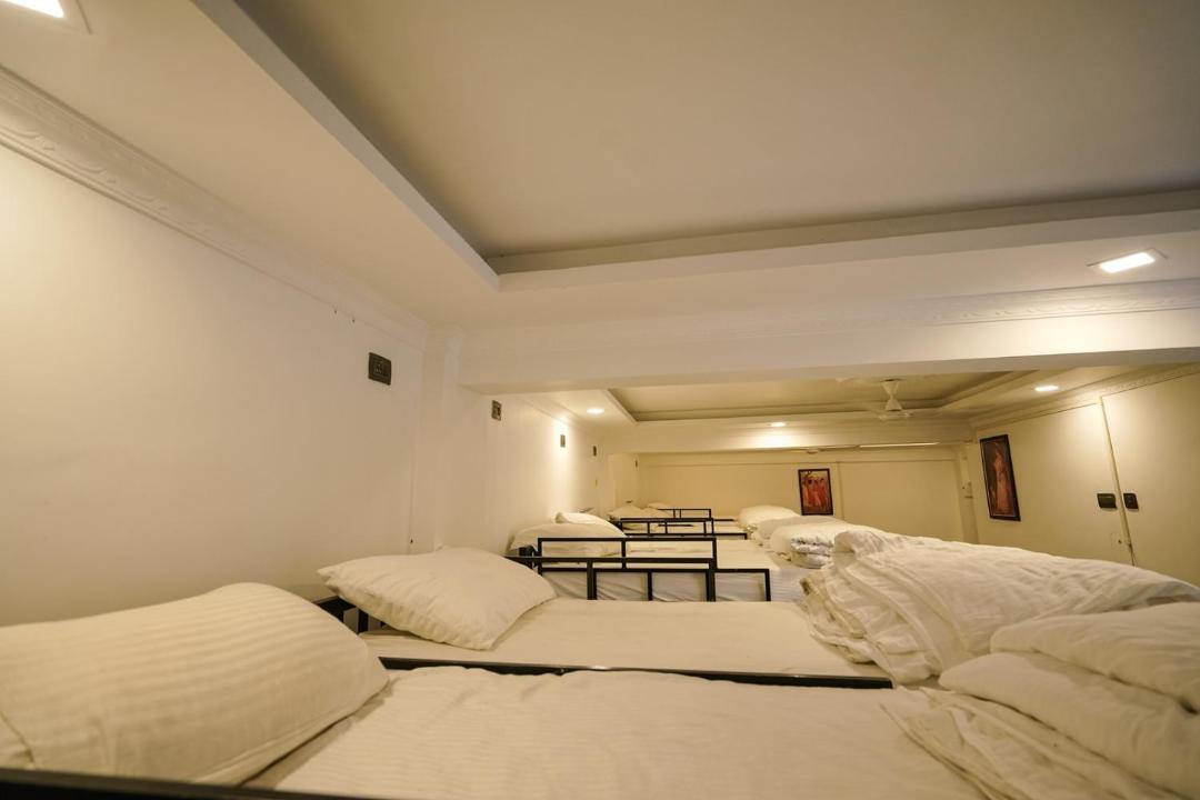 Udumbanchola Hotel | Lumino Winter Castle, Munnar