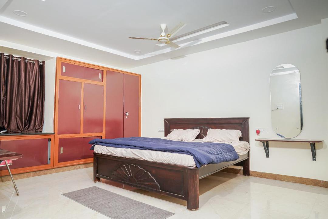 Vijayawada Hotel | My3 rooms