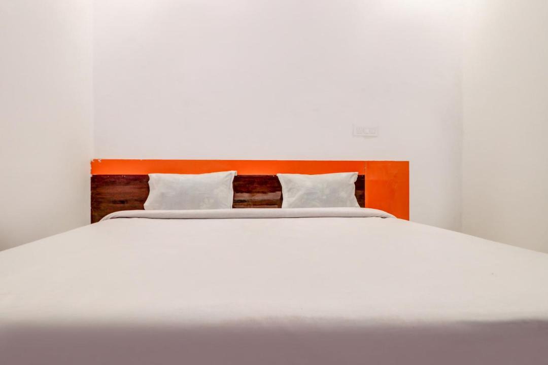 Govindpuri Hotel | Hotel O Grand Hotel
