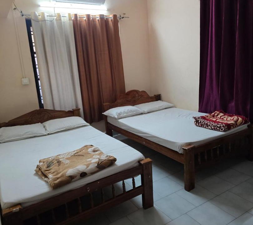 East Nada Villa | krishnageeth 4bedroom villa
