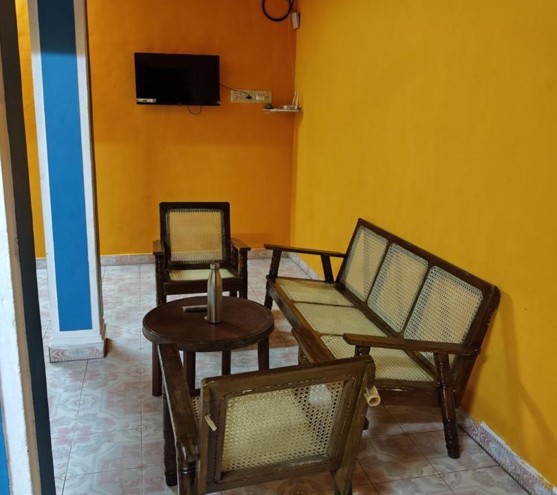 Heritage Town Villa | La Heritage Town Pondicherry Stay