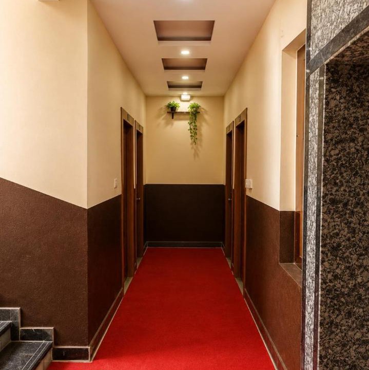 Bidar Hotel | Hotel Shepherds