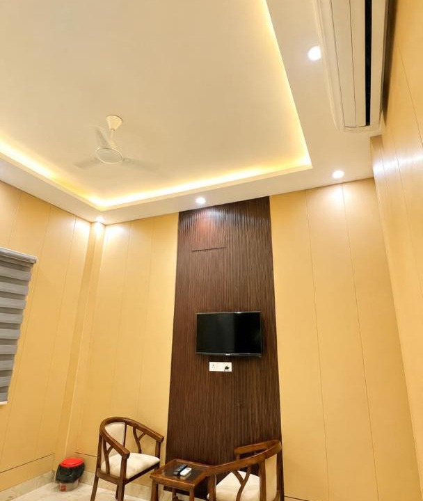Rampur Hotel | The Pearl Hotel Rampur