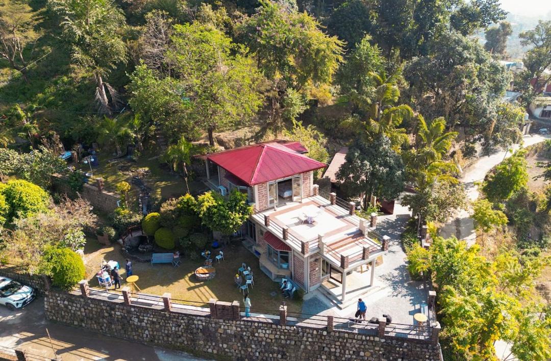 Bullawala House | The River Trail Cottage by The StayCationer