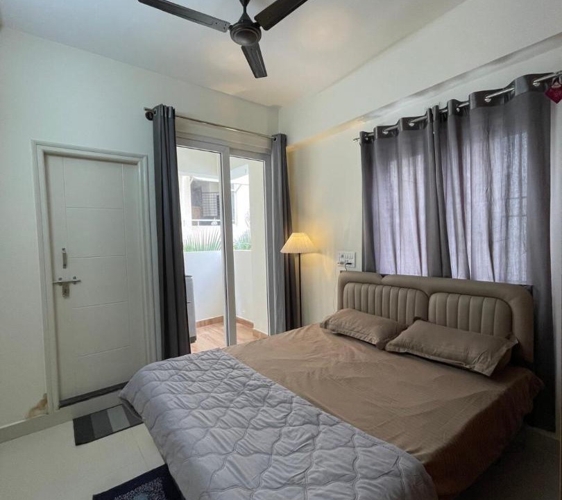 Palm Meadows Apartment | Modera by Onira Whitefield, Bangalore