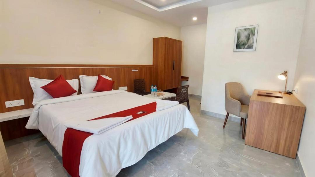 Yelagiri Resort | Signature Pride Resort Yelagiri