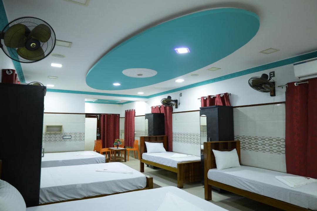 Nagercoil House | Happy Residency