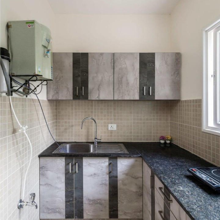 Sahakar Nagar Apartment | Vista Hebbal 3BHK Nr AsterCMI20min PalaceGround