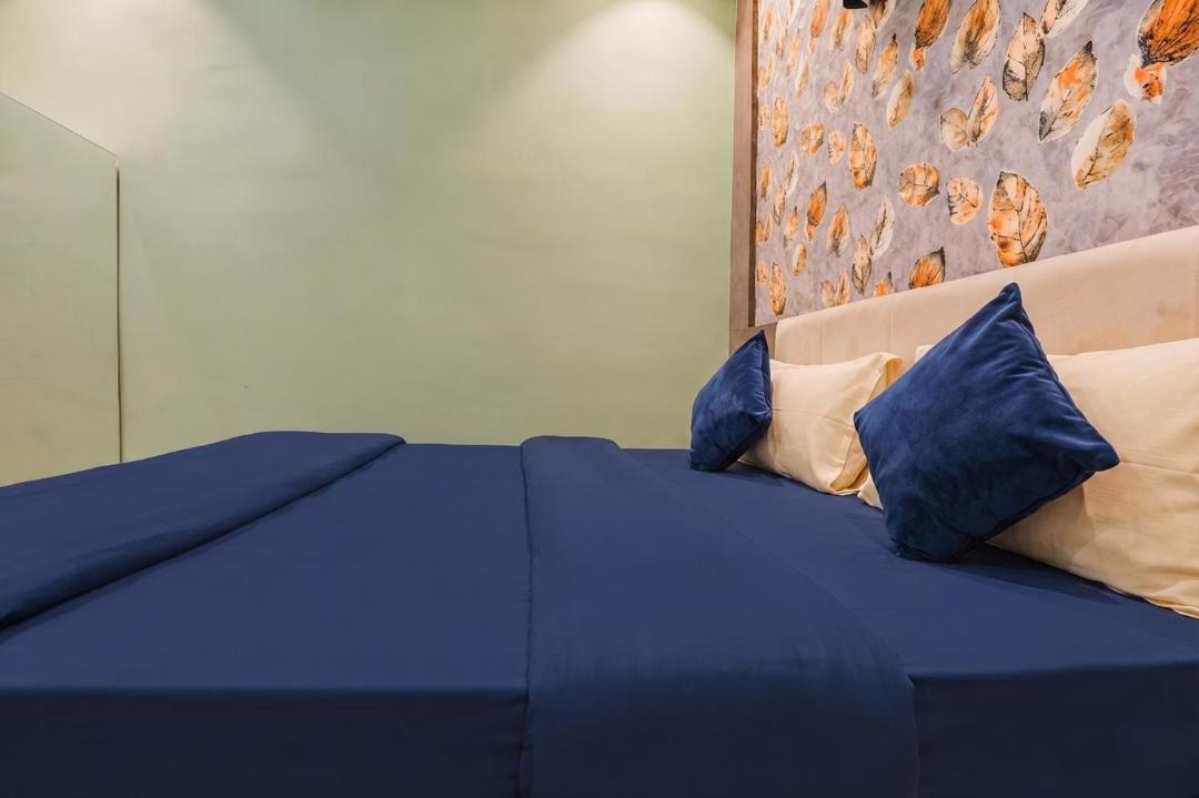 Dilsukhnagar Hotel | Hotels in Hyderabad, India