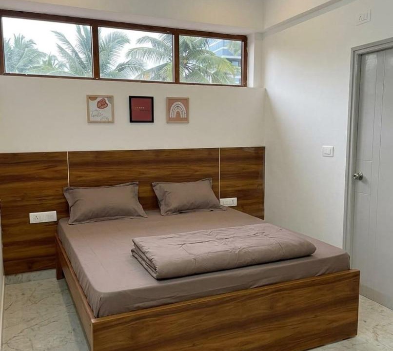 Whitefield House | Guest houses in Bangalore, India