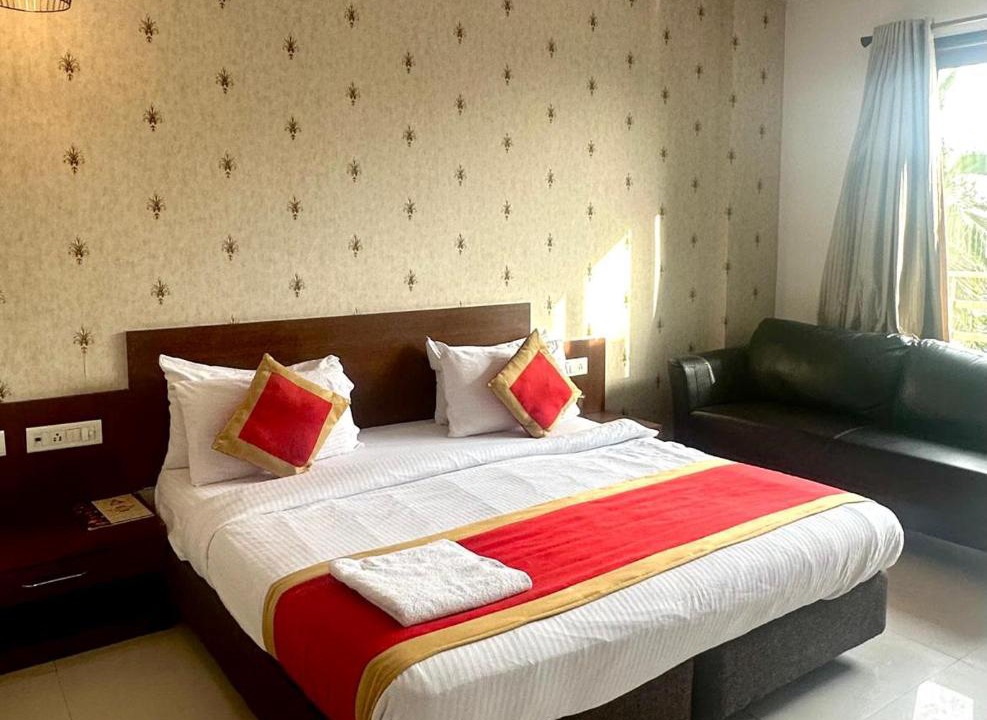Kannauj Hotel | Hotel Asha