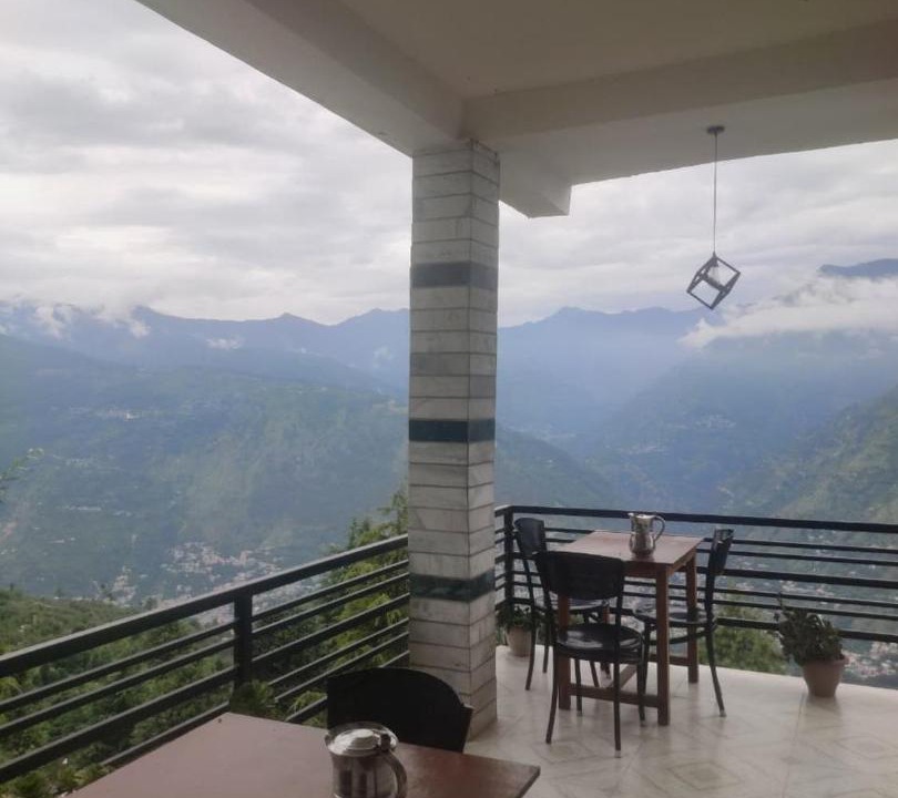 Mohal House | Devansh Homestay &Cafe