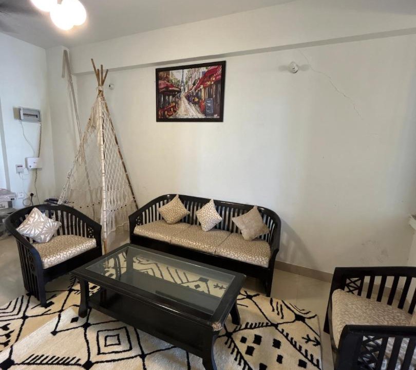 Karnal Apartment | MyStayCompany High Rise -13th floor smart home