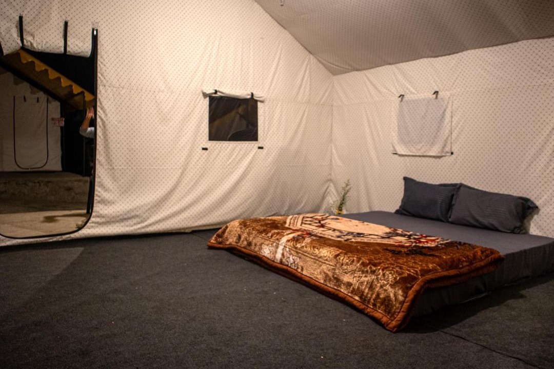 Keylong Other | GoingZero Luxury Camps Jispa