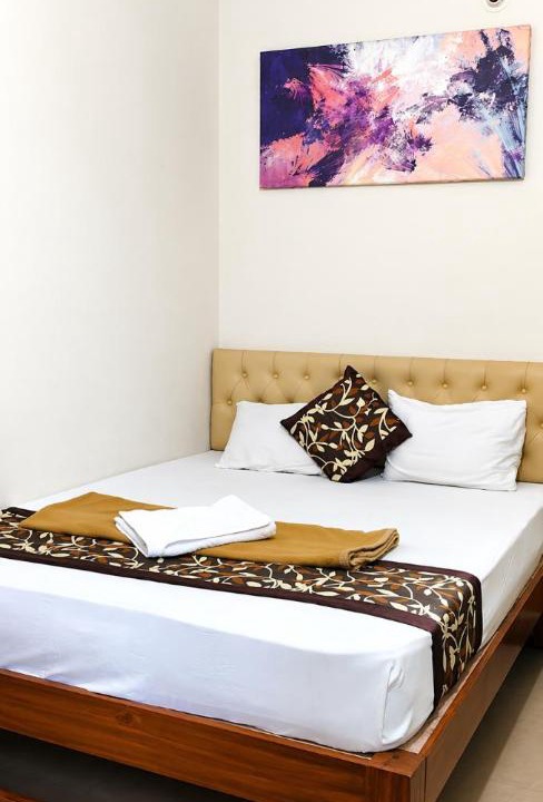 Vijayapura Hotel | Hotel Mayur Lodge