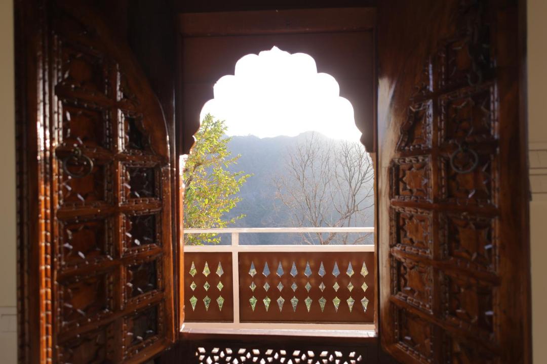 Dehradun Other | Ransuli mountain retreat