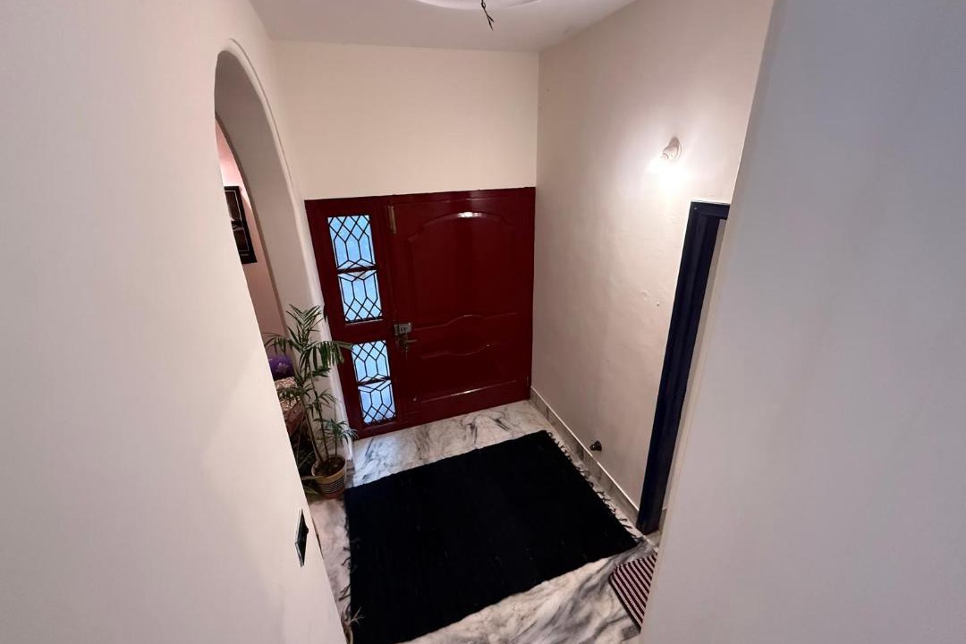 Vijayanagar 1st Stage Hostel | Nadam Home