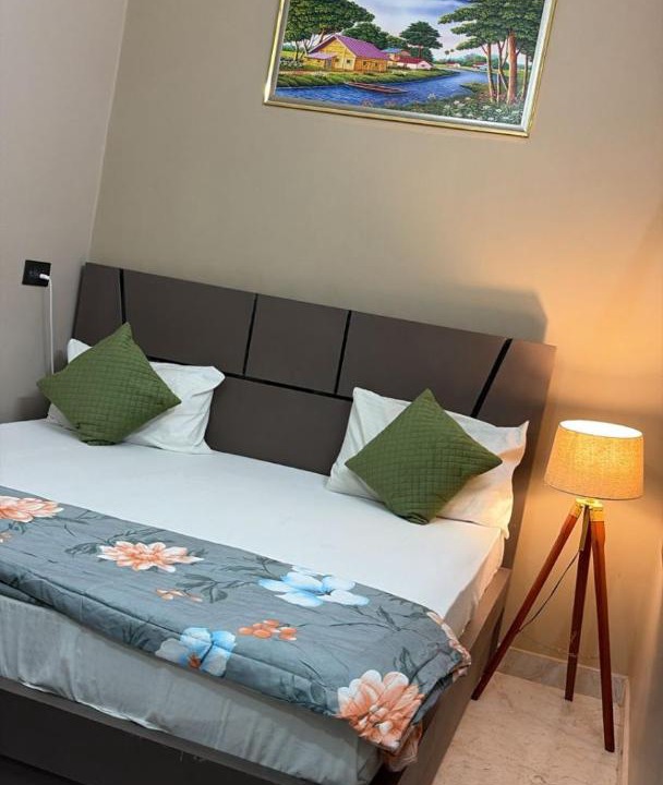 Panipat Hotel | Moon Stays Newly Build I Couple Friendly I Panipat
