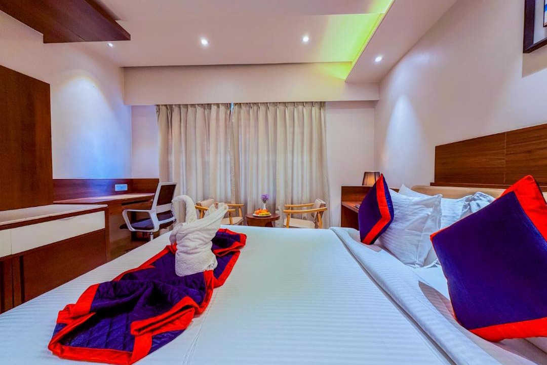 Hungund Hotel | Zip By Spree Hotels Ilkal