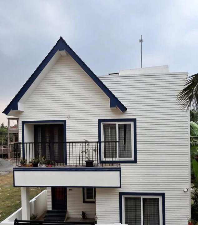 Vadanemelli House | Neels Nest