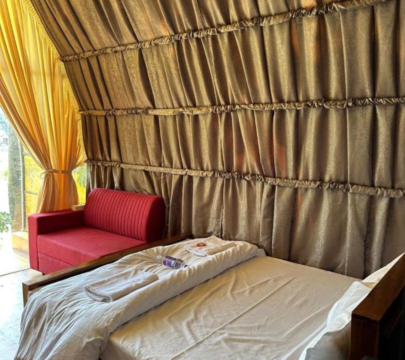 Quilon House | FarmStay