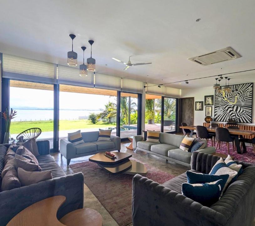 Antharasanthe Villa | Ira Kabini - A LuxUnlock Private Villa