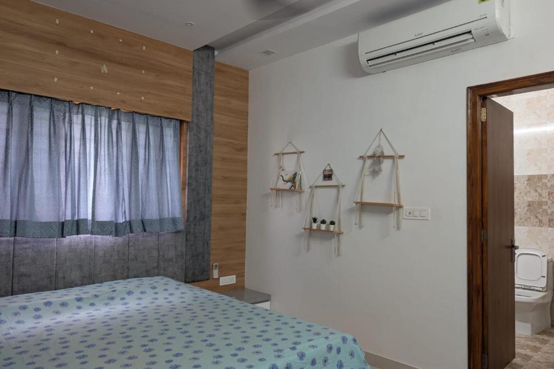 Jodhpur House | Karmawas House