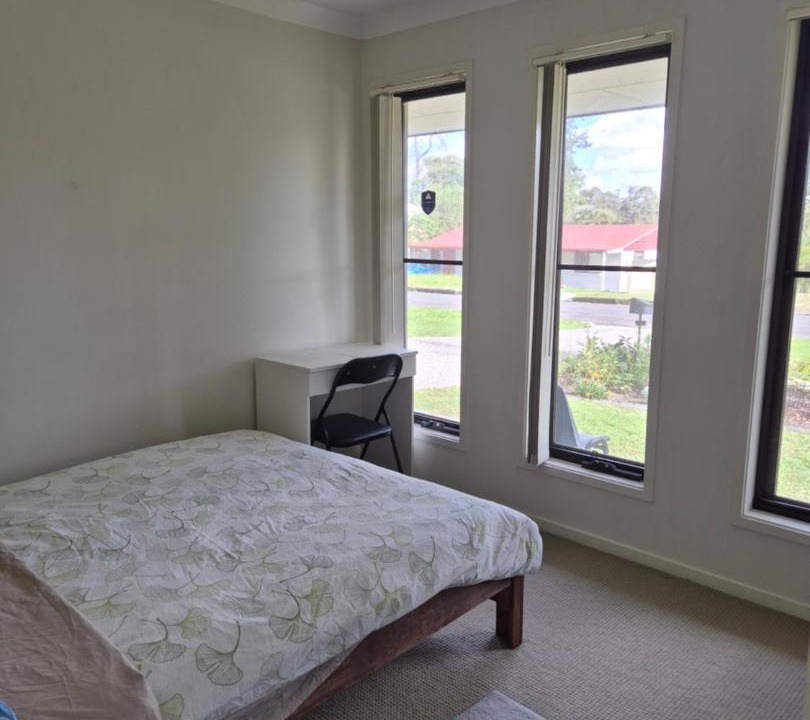 Camira House | Cul de sac