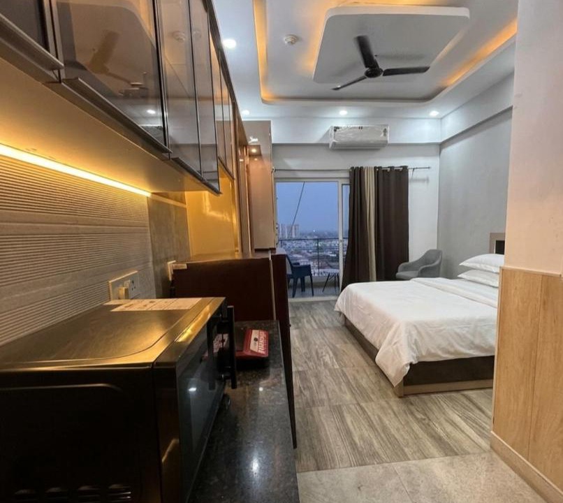 Greater Noida Apartment | Paramount golf forest grater noida