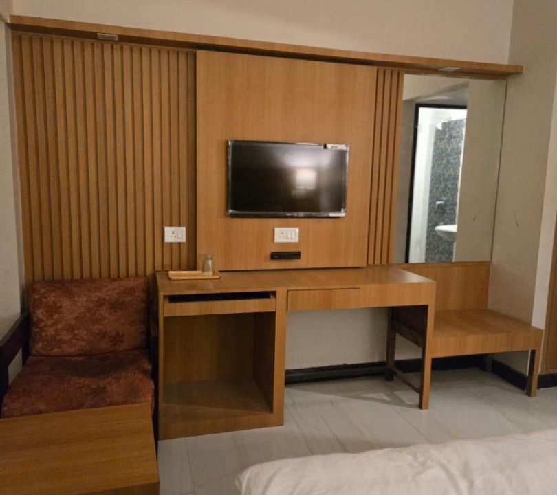 Sahibganj Hotel | Atithi Palace