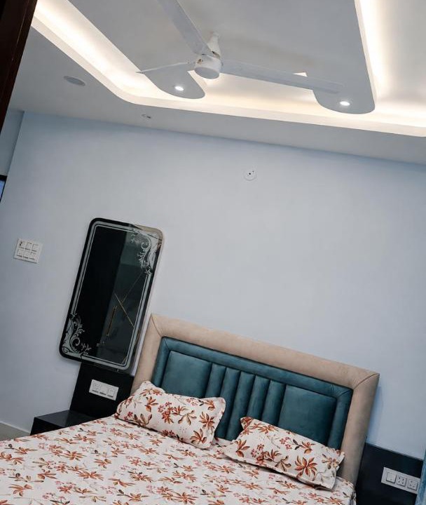 Gwalior House | Moti Manas Mansion - A Homestay in Gwalior