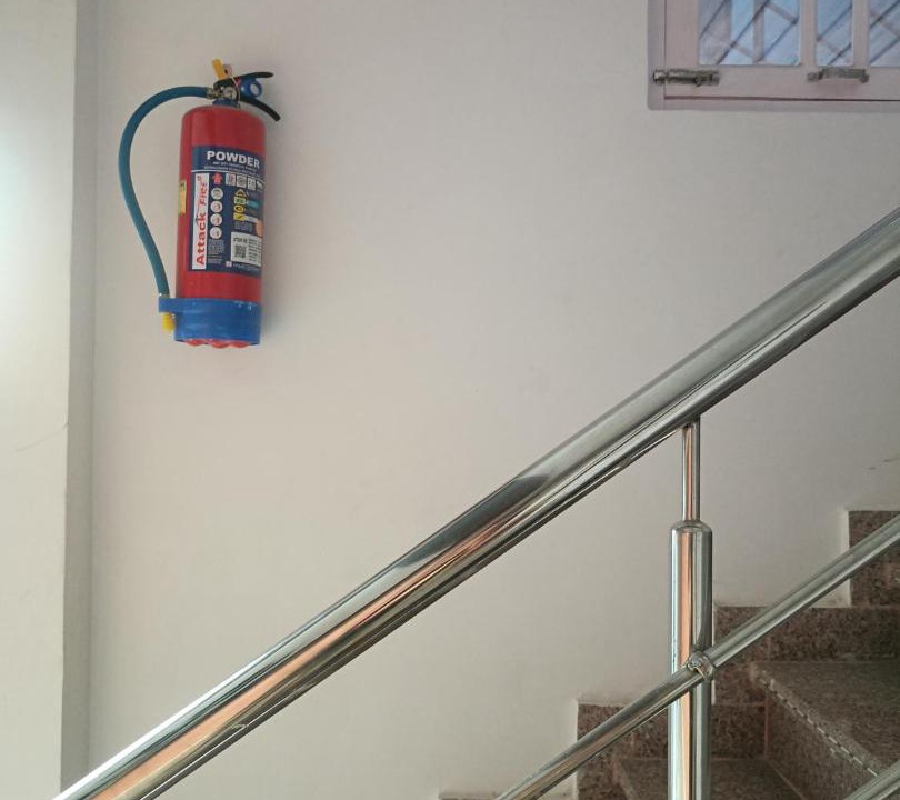 Lucknow House | Namo Guest House