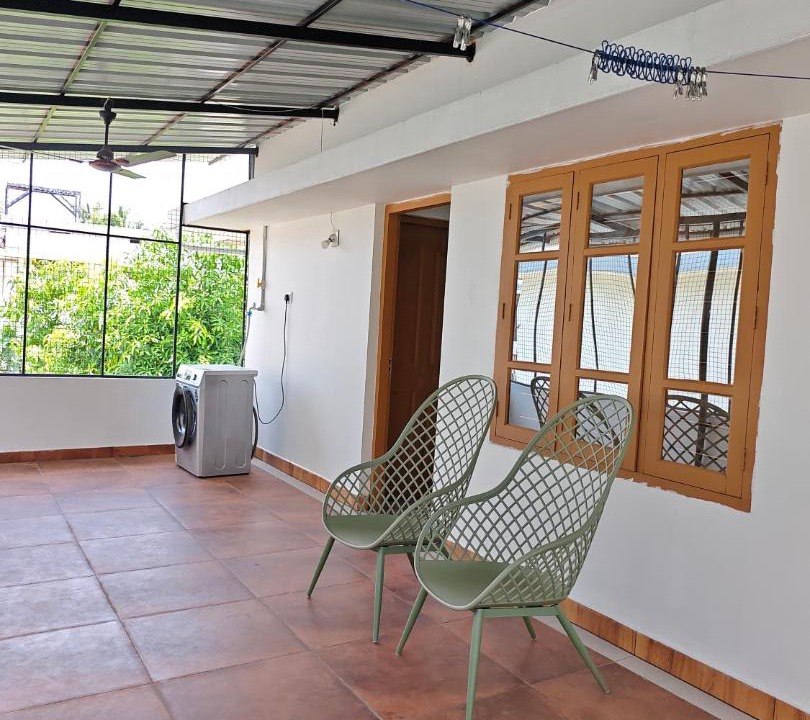 Alwaye Villa | El Shaddai Villa Stay - 20 mins Airport