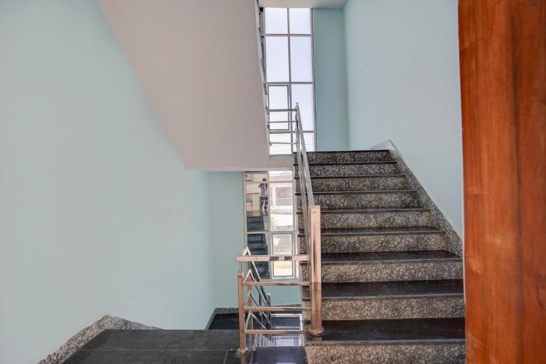 Kasganj Hotel | SPOT ON NEW GANGA HOTEL