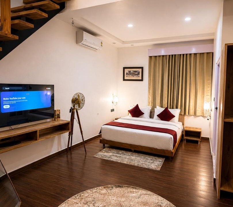 Suja Apartment | Riaso -The luxury villas Near Landing Site Bir