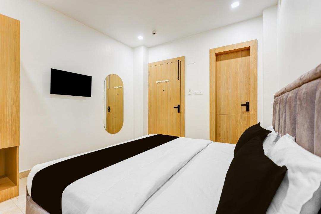 Jhansi Hotel | Townhouse Hotel City Avenue