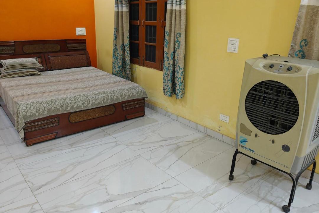 Una House | Vikash Homestay