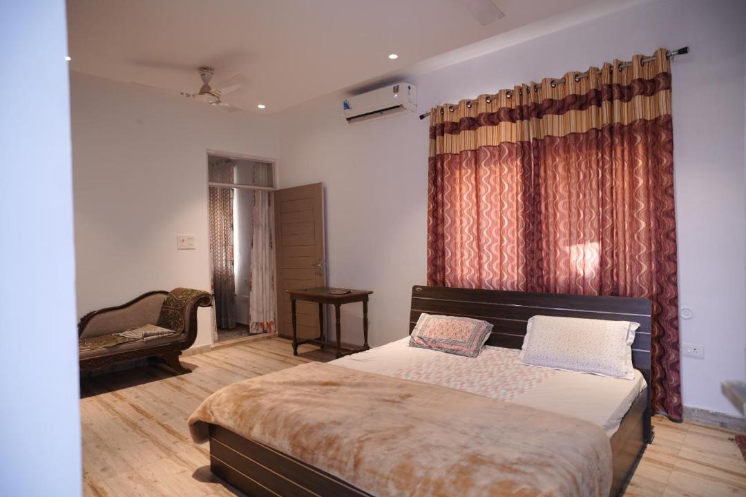 Musafirkhana Resort | royal palace and resort