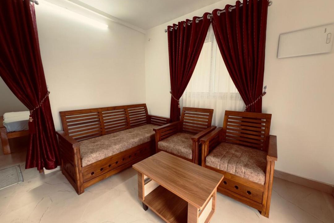 Coimbatore Apartment | Apartment single bhk nearer to vadavalli main